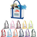 The Large Boat Tote Bag